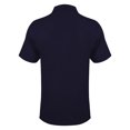 thumbnail image 2 of Henbury Polo en Piqué Coolplus® pour Hommes, 2 of 2