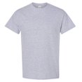 thumbnail image 1 of Gildan T-Shirt à Manches Courtes en Coton Épais pour Hommes, 1 of 1