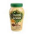 thumbnail image 1 of Achva Organic Tahini, 1 of 1