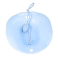 thumbnail image 1 of Sitz Bath,Sitz Bath Universal Squat Sitz Bathfor Hemorrhoids Sitz Bathfor Postpartum Care Sturdy Construction, 1 of 8