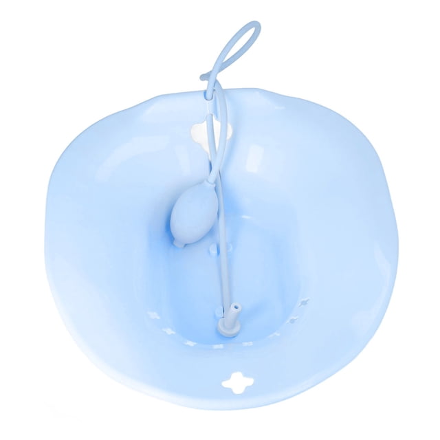 Sitz Bath,Sitz Bath Universal Squat Sitz Bathfor Hemorrhoids Sitz Bathfor Postpartum Care Sturdy Construction