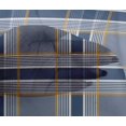 thumbnail image 4 of oneOone Viscose Chiffon Fabric Madras Check Print Fabric By Yard 42 Inch Wide, 4 of 4