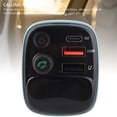 thumbnail image 3 of Car  Adapter, TYPE C USB Car Charger Adapter  for Car Accessory, 3 of 7