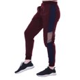 thumbnail image 3 of Moomaya Elastic Waist Jogger Pant For Womens Sweatpants Running Daily Joggers, 3 of 7