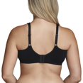 thumbnail image 3 of Vanity Fair Womens Beyond Comfort Full Figure Wirefree Bra, 38DD, 3 of 5