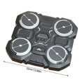 thumbnail image 3 of HUASHENG Music Boxing Machine For Kid Wall Mount Music Electronic Agility Training Boxing Punching Equipment Gear Boxing Machine For Improve Fight Reaction, 3 of 5