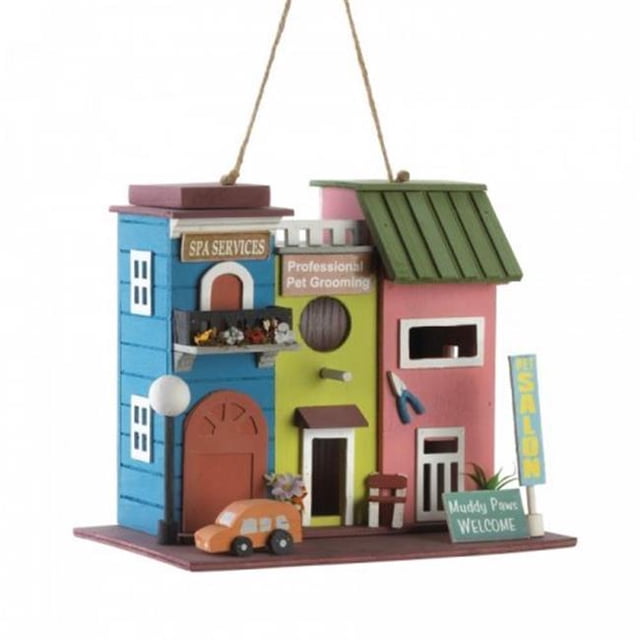 Songbird Valley 10018895 Nichoir de Salon pour Animaux