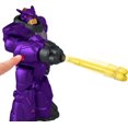 thumbnail image 3 of Fisher Price Imaginext Disney Pixar Lightyear Battle Blast Zurg Figure, 3 of 6