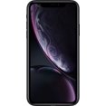 thumbnail image 2 of Apple iPhone XR 128GB Black (Verizon Unlocked) Refurbished Grade B, 2 of 5