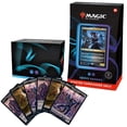 thumbnail image 1 of Magic: The Gathering Deck de Départ Commander – Grave Danger (Bleu-Noir), 1 of 7
