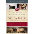 thumbnail image 1 of Fond Culturel Bible d'Étude, 1 of 2