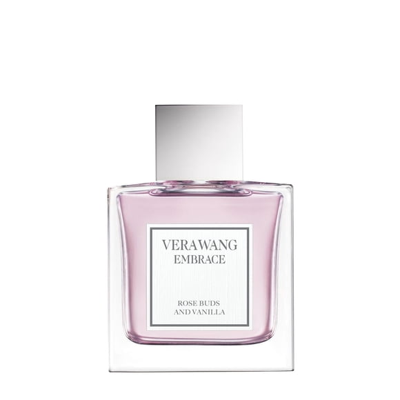 Vera Wang Embrace Rose Buds & Vanilla Eau de Toilette for Women 30ml