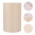 thumbnail image 2 of SHISUYAN 1Pc E27 Simple Modern Lampshade Fresh Style Light Cover Fashion Lamp Accessory, 2 of 8
