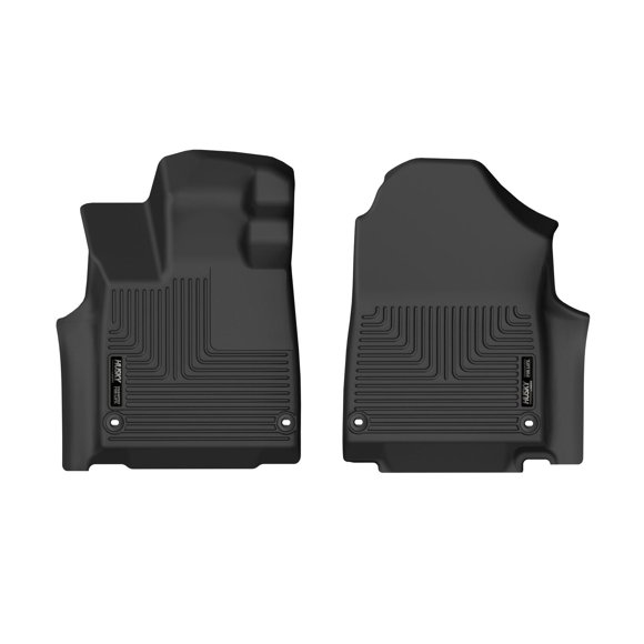 Husky Liners 51321 X-act Contour Floor Liner Fits 22 MDX