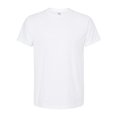 thumbnail image 1 of M&O 4502 Fine Jersey T-Shirt, 1 of 2