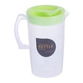 thumbnail image 1 of Birdeem Cold Kettle, Refrigerator Cold Kettle, Fruit Teapot Lemonade Drink Containers for Kitchen Home Party Bar Wedding 2.2L, 1 of 12