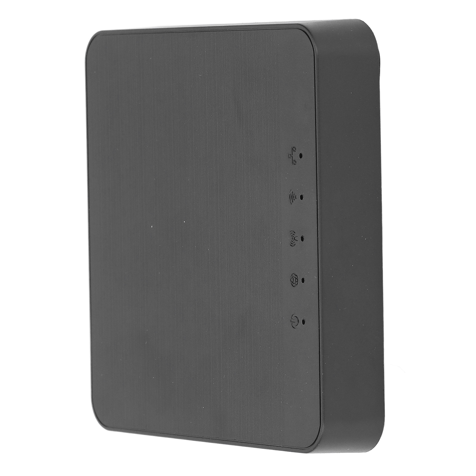 4G LTE Router, RJ11 Disable 580MHz MTK7628KN Sim Card Router  for Travel