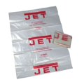 thumbnail image 2 of Jet Woodworking 20 Inch Clear Plastic Collection Bag for DC-1100VX & DC-1200VX, 2 of 2