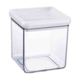 thumbnail image 1 of Wzzjkit Cereal Containers Storage, Storage Jar Refrigerator Fresh-keeping Box Storage Box Household Cereals Kitchen Snacks Food Cereals Sealed Jar, Rice Storage Container, 1 of 8