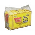 thumbnail image 2 of Sunflower Crackers Butter Sandwich, 189g  per Pack, Butter Flavor, 2 of 7