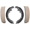 thumbnail image 2 of Raybestos Brakes Brake Shoe 176PG Element3; OE Replacement; Organic, 2 of 3