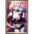 thumbnail image 1 of DC Comics - Harley Quinn - Baiser, 1 of 4