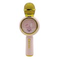 thumbnail image 1 of Edgergery Home Microphone Bluetooth Audio Integrated Wireless Microphone Karaoke Host Singing Mobile Phone Sing Song, 1 of 1