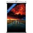 thumbnail image 2 of Netflix Stranger Things : Saison 2 - Art clé, 2 of 4