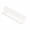 White, variant on Neoyler Under desk Cable Management Tray Organizer 15.74in Enhances Desk Aesthetics Easy Install Adhesive or Drill Suit Glass Wood Efficient Clutter Solution for Office Home Use