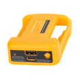 thumbnail image 3 of DYNWAVECA Batterie Fixe Support Ceinture Clip Garage Compact Ateliers Professionnels Chargeur Adaptateur Support Outils Électriques Rack Accessoires pour, 3 of 9