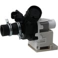 thumbnail image 1 of Yibuy Multicolor Dishwasher Drain Pump 154580301 Replacement for 1257094, 1 of 6