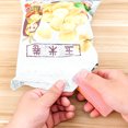 thumbnail image 1 of Scelleuse de Chips, Mini Scelleuse Manuelle Portable pour Sacs, Machine de Scellage sous Vide pour Aliments, Stockage de Collations, 1 of 7