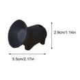 thumbnail image 3 of Pig Suction Cup Mobile Phone Lazy Mobile Phone Desktop, 3 of 6