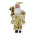 thumbnail image 3 of Abbracc Santa Figurine StyleI, 3 of 9