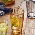 thumbnail image 4 of High End Color Water Cup With Pattern Water Cup Colorful Cup Dining Bar Drinking Cup Coffee Mug Set with Words Mugs for Large Drinking Glasses 64oz Hen Pantry Mug Juice Glasses Drinking Glasses Glass, 4 of 7