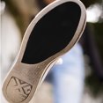 thumbnail image 4 of 2pcs Shoe Bottom Pad Sneaker Bottom Protector Anti-skid Shoes Pad Plastic Shoes Pad, 4 of 9
