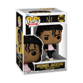 thumbnail image 2 of Funko Pop! Rocks: Michael Jackson - Michael Jackson (Billie Jean) Figurine En Vinyle, 2 of 3