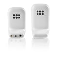 thumbnail image 4 of Motorola PIP11 Audio Baby Monitor with Night Light - White, 4 of 9