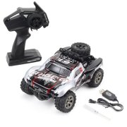 Kids RC Car 1:18 2.4Ghz Remote Control Car Racing Car for Children's Day