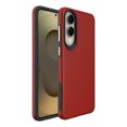 thumbnail image 1 of [Phonesmart] Samsung Galaxy S25 Edge Hard Case, Slim Fitted Hybrid PC Shell Shockproof Scratch Resistant Case Cover, 1 of 4