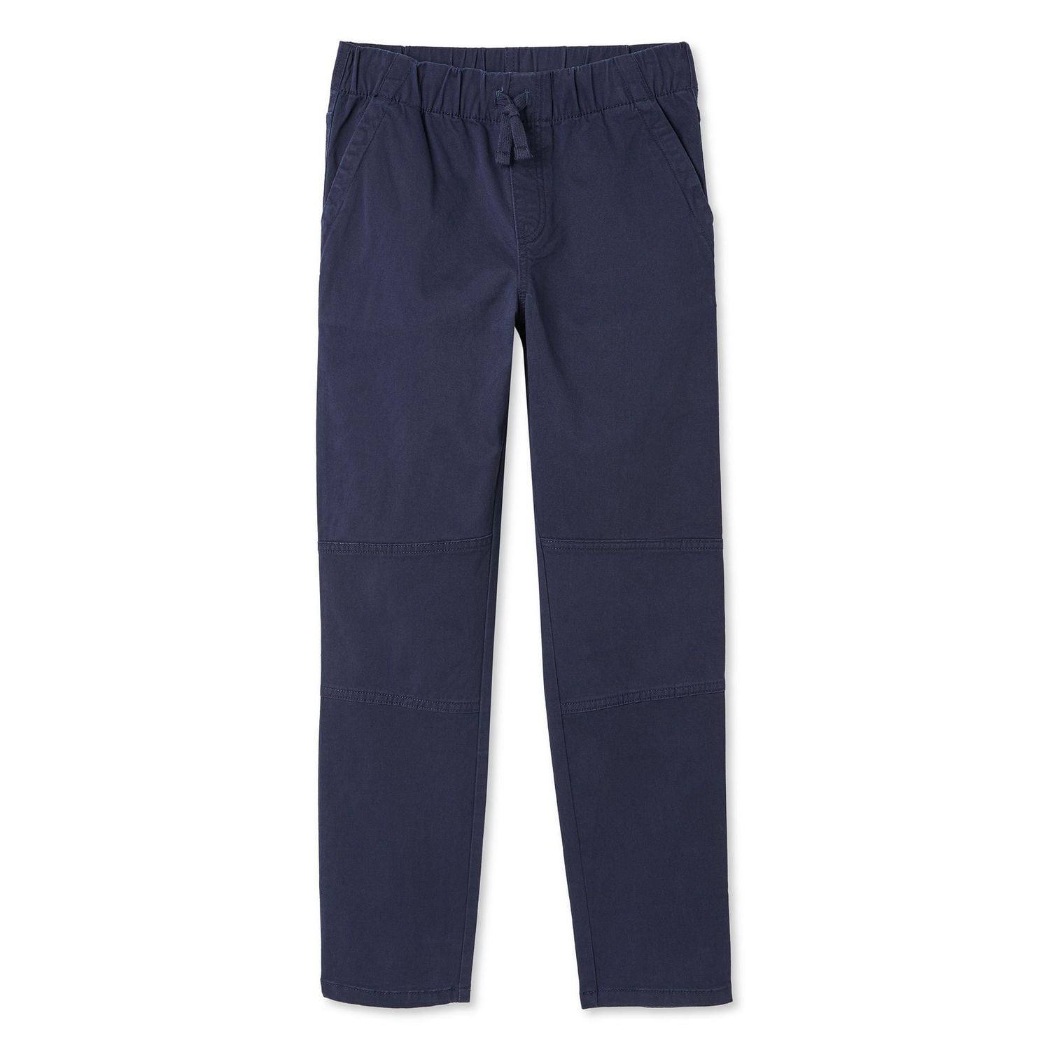 Pantalon tissé extensible George pour garçons