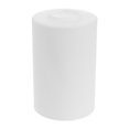 thumbnail image 1 of 1 Pce Abat-Jour Simple en Verre pour Lustre, Couvre-Lampe, Abat-Jour pour la Maison, Blanc, 1 of 9