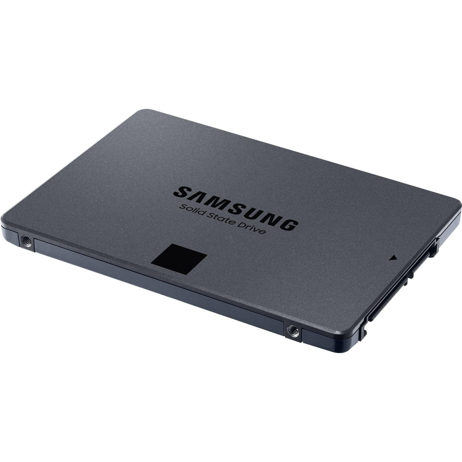 Samsung 1TB 860 QVO SATA III 2.5