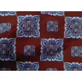 thumbnail image 4 of oneOone Cotton Poplin Fabric Floral Block Fabric Prints By Yard 56 Inch Wide, 4 of 4