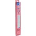 thumbnail image 1 of Pellon Fusible Sheerweight Interfacing-White 15"X3yd, 1 of 2