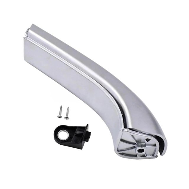 DYNWAVECA Accessoires de Poignée de Porte Intérieure de Camion, Robuste Professionnel, Haute Performance Poignée de Porte Intérieure Pratique Remplacement Gauche 81626304155