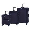 thumbnail image 2 of IT Luggage Ensemble de Bagages 3 Pièces - Bleu, 2 of 6