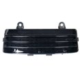 thumbnail image 2 of Tri-Bar LED Rear Tail Brake Fender Tip Light For Harley Street Glide FLHX 2014-2021 (Smoked), 2 of 5