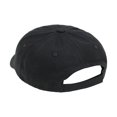 thumbnail image 4 of MesaSe Kids Baseball Sun Hat  Casual Style Solid Color Adjustable Polyester Cotton Summer Outdoor Accessory, 4 of 5