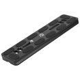 thumbnail image 2 of Camera Quick Release Plate, All Metal Body Professional Aluminium Alloy Quick Release Plate With 1/4in Screw For Arca Mount Ballhead, 2 of 8